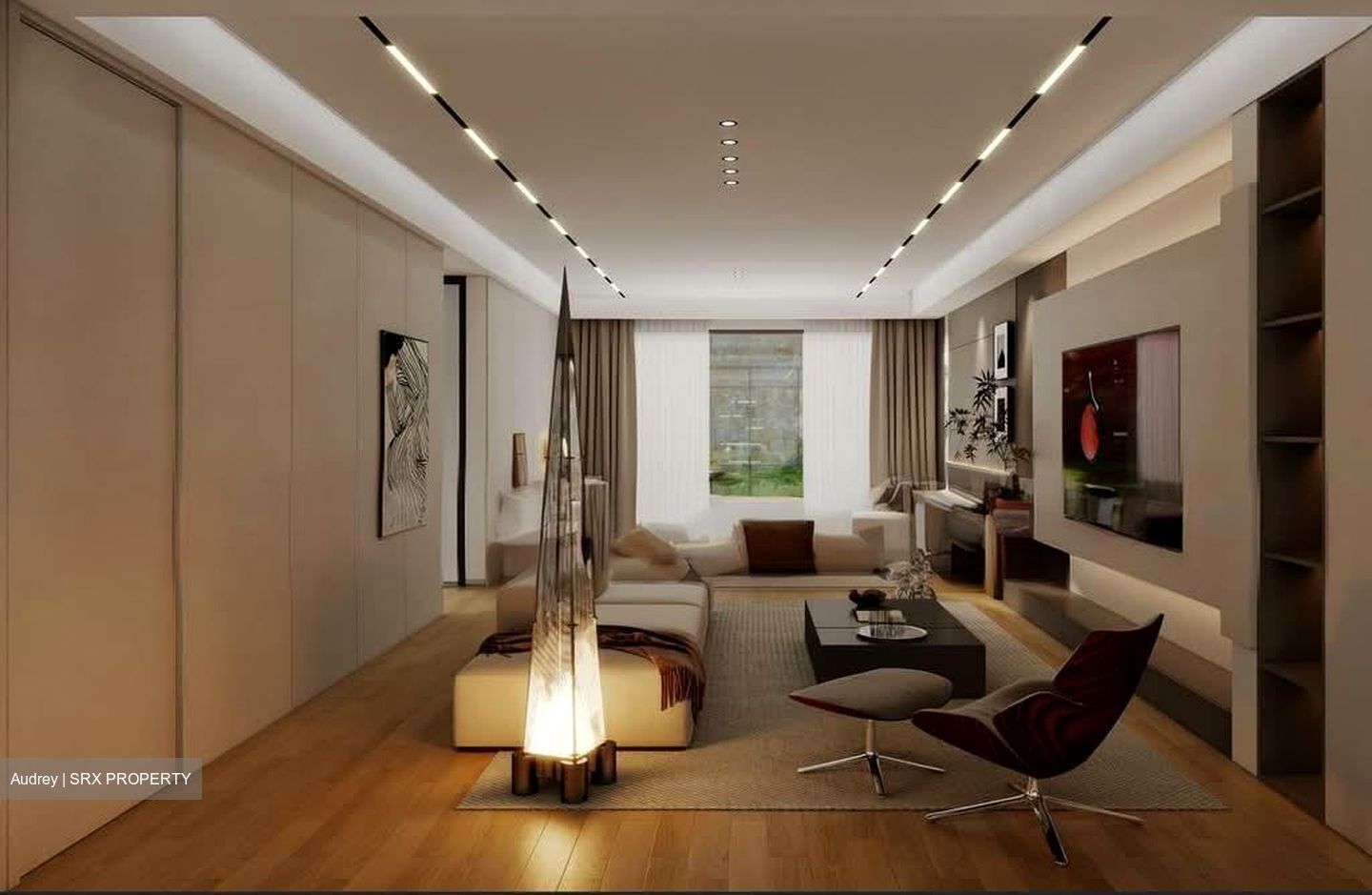 Serangoon Garden Estate (D19), Terrace #542076531